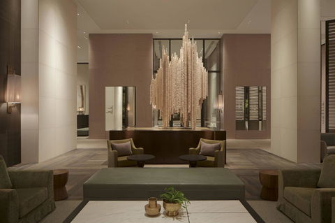 The Westin Perth - Lennox Head Accommodation 44