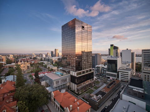 The Westin Perth - Lennox Head Accommodation 5