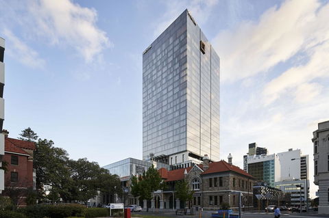 The Westin Perth - Lennox Head Accommodation 0