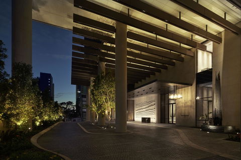 The Westin Perth - Lennox Head Accommodation 35