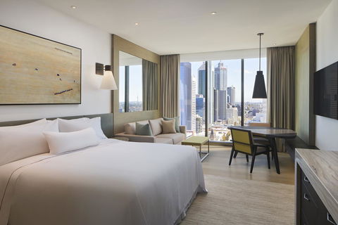 The Westin Perth - Lennox Head Accommodation 11
