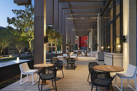 The Westin Perth - Lennox Head Accommodation 40