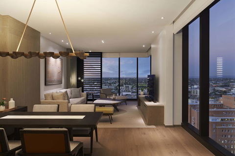 The Westin Perth - Lennox Head Accommodation 2