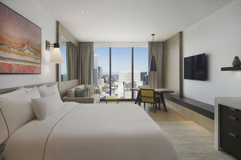 The Westin Perth - Lennox Head Accommodation 28