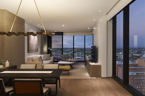 The Westin Perth - Lennox Head Accommodation 16