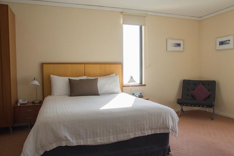 Ocean Beach Hotel - Lennox Head Accommodation 1