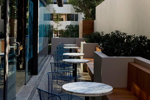Tribe Perth - Lennox Head Accommodation 29