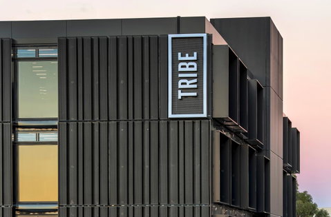 Tribe Perth - Lennox Head Accommodation 1
