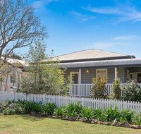 Lavender Cottage - Lennox Head Accommodation
