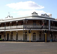 The Palace Hotel Kalgoorlie - Lennox Head Accommodation
