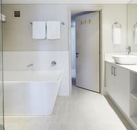 Seashells Scarborough - Lennox Head Accommodation