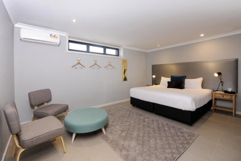 The Stirling Arms Hotel - Lennox Head Accommodation 27
