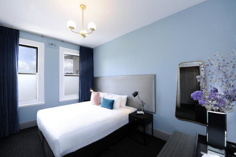 The Stirling Arms Hotel - Lennox Head Accommodation 23