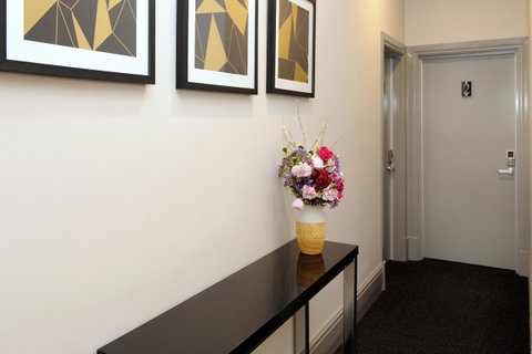The Stirling Arms Hotel - Lennox Head Accommodation 20