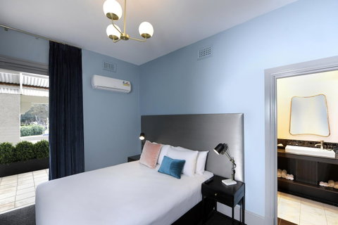 The Stirling Arms Hotel - Lennox Head Accommodation 25