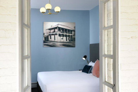 The Stirling Arms Hotel - Lennox Head Accommodation 4