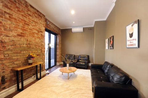 The Stirling Arms Hotel - Lennox Head Accommodation 31