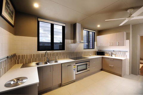 The Stirling Arms Hotel - Lennox Head Accommodation 33