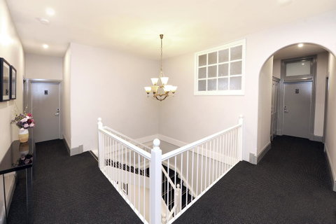 The Stirling Arms Hotel - Lennox Head Accommodation 19