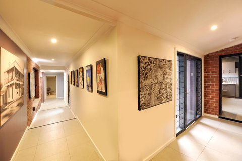 The Stirling Arms Hotel - Lennox Head Accommodation 32
