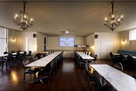 The Stirling Arms Hotel - Lennox Head Accommodation 16