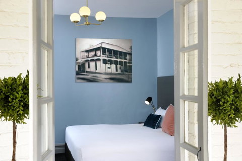 The Stirling Arms Hotel - Lennox Head Accommodation 24