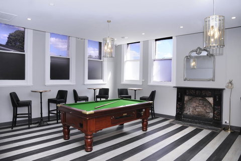 The Stirling Arms Hotel - Lennox Head Accommodation 15