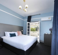 The Stirling Arms Hotel - Lennox Head Accommodation