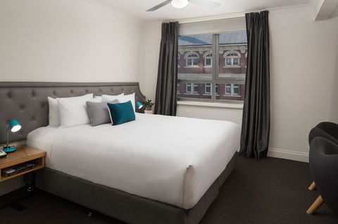 Pensione Hotel Perth - Lennox Head Accommodation 0