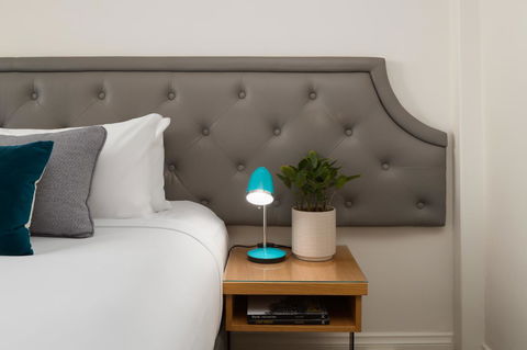 Pensione Hotel Perth - Lennox Head Accommodation 23