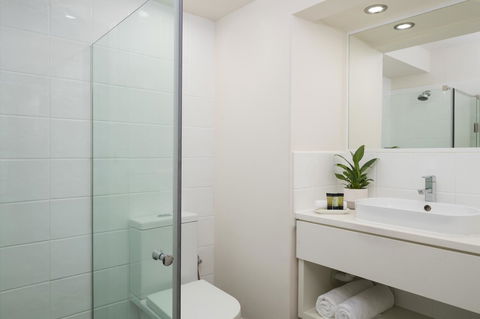 Pensione Hotel Perth - Lennox Head Accommodation 2