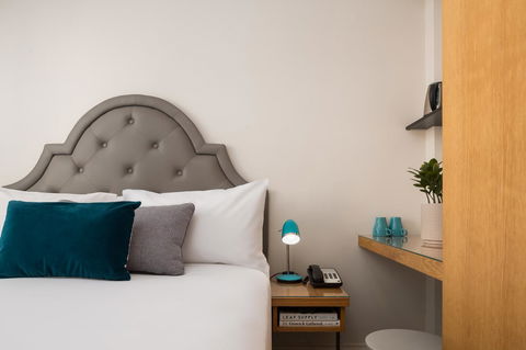 Pensione Hotel Perth - Lennox Head Accommodation 15