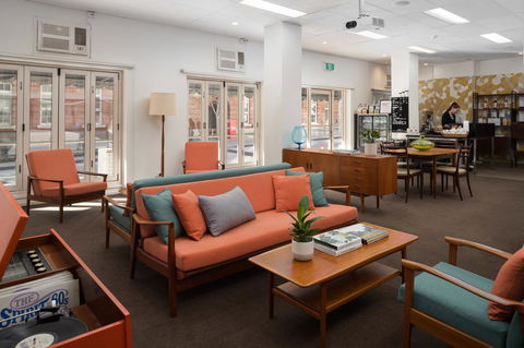 Pensione Hotel Perth - Lennox Head Accommodation 6