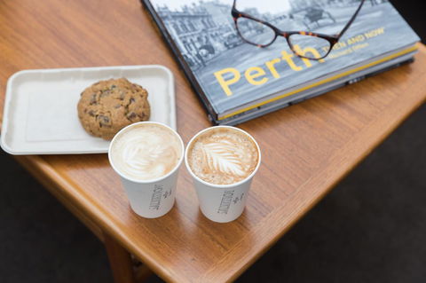 Pensione Hotel Perth - Lennox Head Accommodation 4