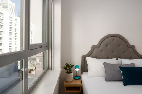 Pensione Hotel Perth - Lennox Head Accommodation 14