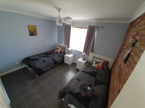 Ocean Beach Chalet 18 - Lennox Head Accommodation 8