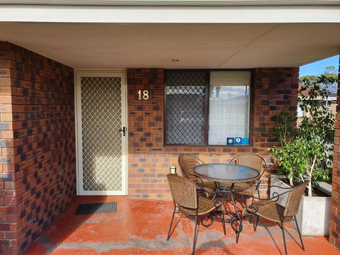Ocean Beach Chalet 18 - Lennox Head Accommodation 14