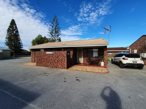Ocean Beach Chalet 18 - Lennox Head Accommodation 5