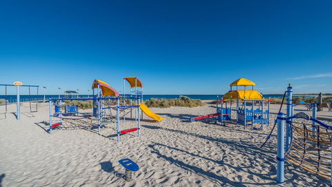 Ocean Beach Chalet 18 - Lennox Head Accommodation 27