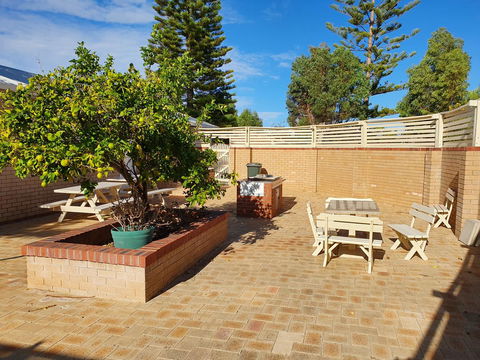 Ocean Beach Chalet 18 - Lennox Head Accommodation 10
