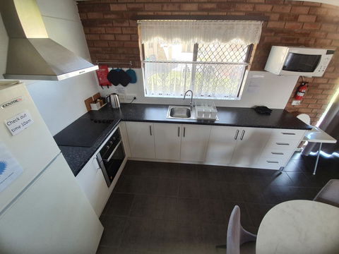 Ocean Beach Chalet 18 - Lennox Head Accommodation 1