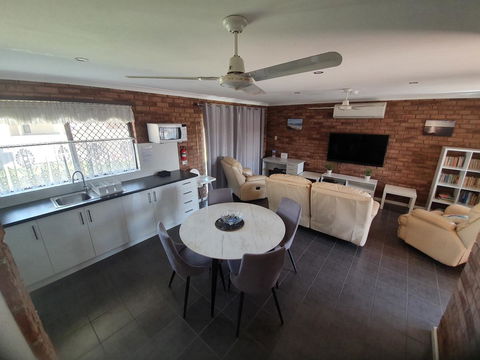 Ocean Beach Chalet 18 - Lennox Head Accommodation 3