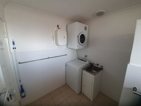 Ocean Beach Chalet 18 - Lennox Head Accommodation 6