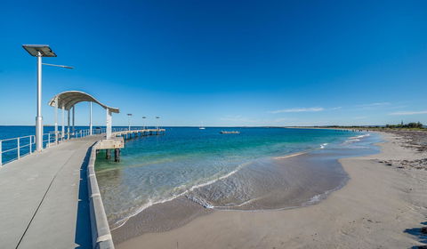 Ocean Beach Chalet 18 - Lennox Head Accommodation 28