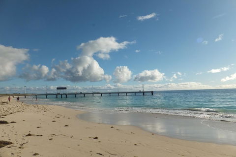 Ocean Beach Chalet 18 - Lennox Head Accommodation 24
