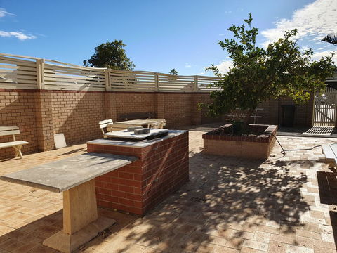 Ocean Beach Chalet 18 - Lennox Head Accommodation 12