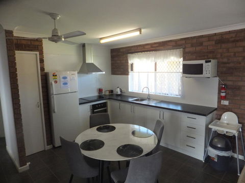 Ocean Beach Chalet 18 - Lennox Head Accommodation 16