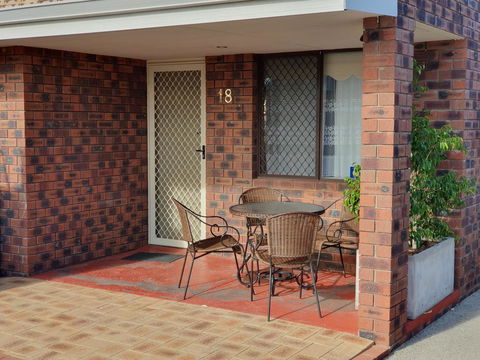 Ocean Beach Chalet 18 - Lennox Head Accommodation 15