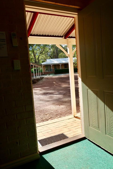 Travellers Rest Motel - Lennox Head Accommodation 23
