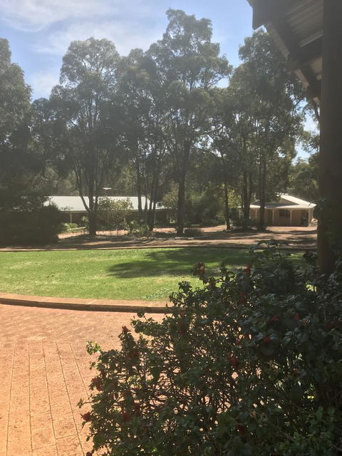 Travellers Rest Motel - Lennox Head Accommodation 5